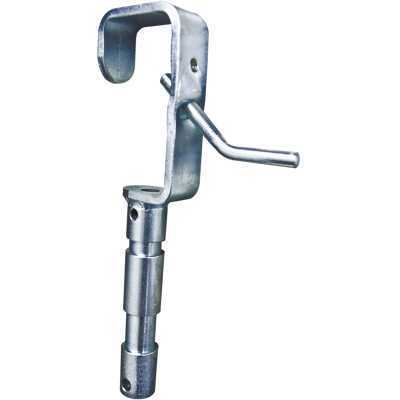 Kupo KCP-704 Stage Clamp w/28mm Stud Kupo KCP-704 Stage Clamp w/28mm Stud