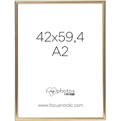 Focus Can-Can Shiny Gold 42x59,4 (A2) Focus Can-Can Shiny Gold 42x59,4 (A2)