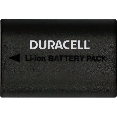 Duracell DR9943 batteri - Li-Ion Duracell DR9943 batteri - Li-Ion