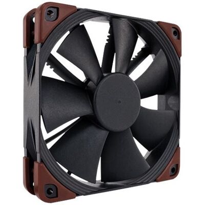 Noctua IndustrialPPC NF-A14 - lådfläkt Noctua IndustrialPPC NF-A14 - lådfläkt