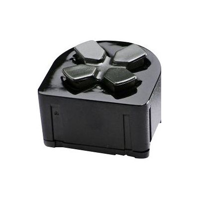 Thrustmaster - D-pad module för spelstyrenhet Thrustmaster - D-pad module för spelstyrenhet