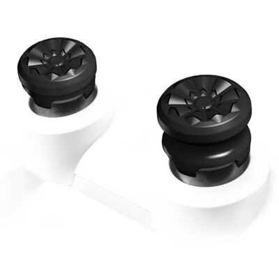 Steelseries KontrolFreek First Person Shooter Thumbsticks - Galaxy Edition - tumgreppsats för spelstyrenhet Steelseries KontrolFreek First Person Shooter Thumbsticks - Galaxy Edition - tumgreppsats för spelstyrenhet