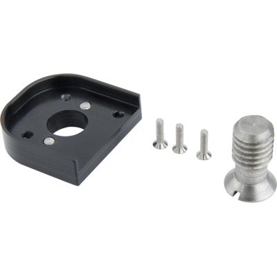 Kupo KS-CB13 Arri Style 3/8"-16 Spacer For Vision Lock Kupo KS-CB13 Arri Style 3/8"-16 Spacer For Vision Lock