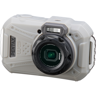 Ricoh Pentax silicone case O-CC180 Ricoh Pentax silicone case O-CC180