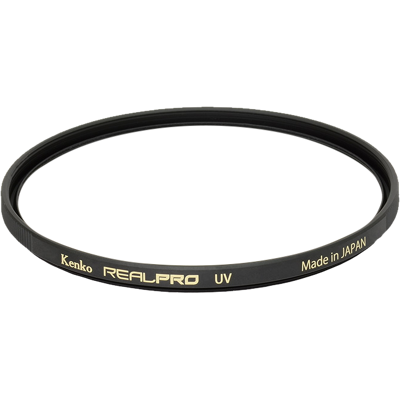 Kenko Filter Real Pro UV 37mm Kenko Filter Real Pro UV 37mm