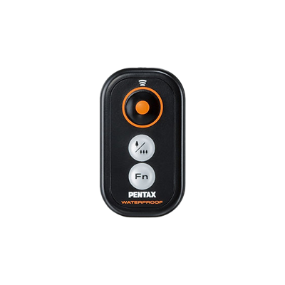 Ricoh Pentax Remote Control WR O-RC1 Ricoh Pentax Remote Control WR O-RC1