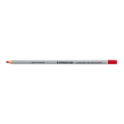 STAEDTLER Lumocolor omnichrom - färgpenna - grön STAEDTLER Lumocolor omnichrom - färgpenna - grön