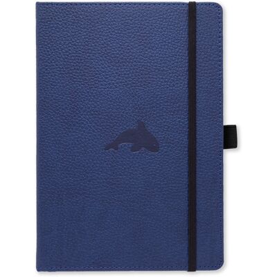 Dingbats*Notebooks LTD Dingbats* Wildlife A4+ Graph - Blue Whale Notebook Dingbats*Notebooks LTD Dingbats* Wildlife A4+ Graph - Blue Whale Notebook