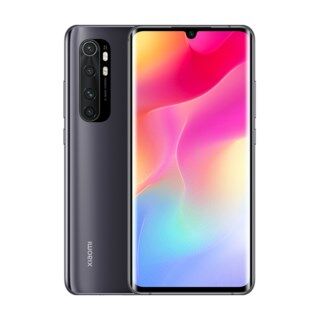 Xiaomi Mi Note 10 Lite 6GB+128GB Midnight Black