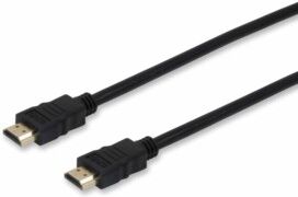 Equip HDMI kabel 20m A - A , 4K 60Hz 18Gbps