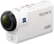 Sony FDR-X3000R 4K Action Cam inkl. grepp AKA-FGP1