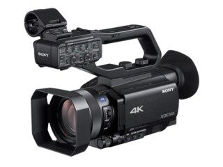 Sony PXW-Z90