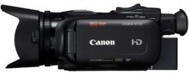 Canon Legria HF G26