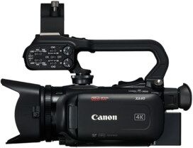 Canon XA40