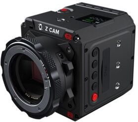 Z CAM E2-F6 Cinema Camera 6K EF