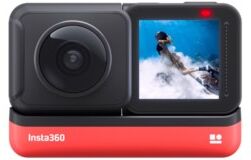 Insta360 ONE R 360