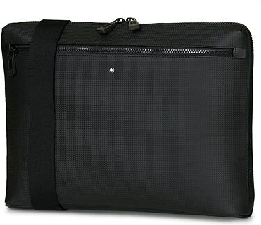 Montblanc Extreme 2.0 Laptop Case Black