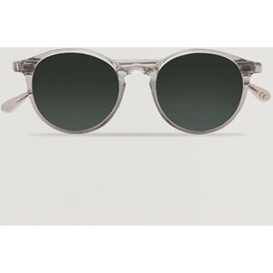 TBD Eyewear Cran Sunglasses  Transparent