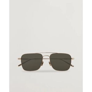 Brioni BR0101S Sunglasses Gold/Grey