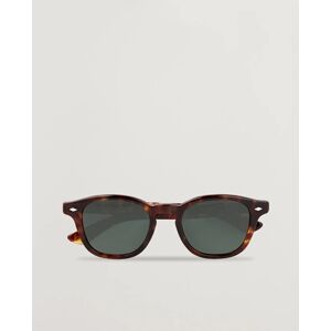 Eyevan 7285 Byron Sunglasses Tortoise