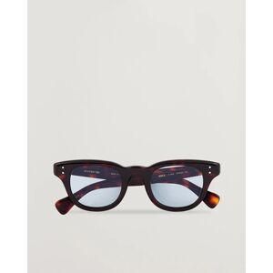 Eyevan 7285 353 Sunglasses Tortoise