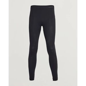 Falke Warm Tights Black