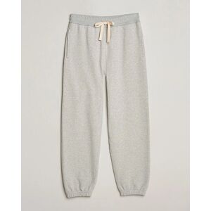 Jil Sander Cotton Sweatpants Light Grey
