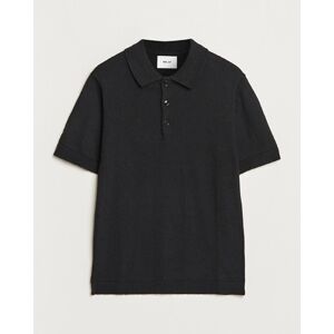 NN07 Randy Polo Black