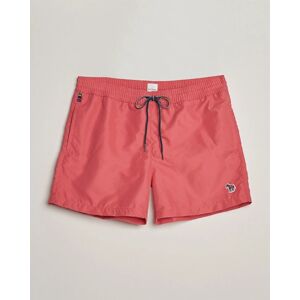 Paul Smith Zebra Swimshorts Washed Pink