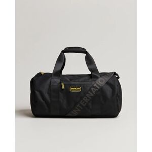 Barbour International Knockhill Holdall Black