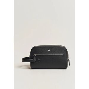 Montblanc Sartorial Wash bag Black