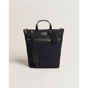 Polo Ralph Lauren Canvas Totebag Black