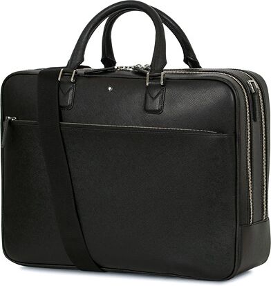 Montblanc Sartorial Document Case Large Black