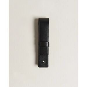 Montblanc Meisterstück 1 Pen Pouch Clasp Black