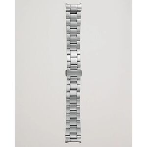 Polo Ralph Lauren Stainless Steel Bracelet Silver