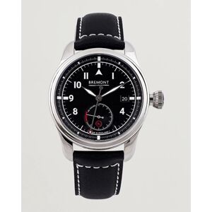 Bremont Fury Pilot 40mm Black