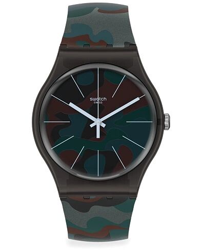 Swatch Camoucity