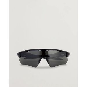 Oakley Radar EV Path Sunglasses Polished Black