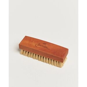 Saphir Medaille d'Or Gloss/Cleaning Brush Large White