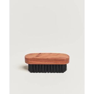 Saphir Medaille d'Or Suede Brush Brass Black