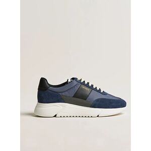 Axel Arigato Genesis Vintage Runner Sneaker Navy