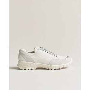 Diemme Possagno Track Sneaker White