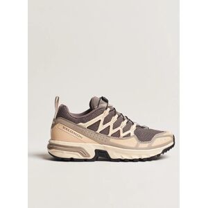 Salomon ACS+ OG Trail Sneakers Falcon/Hazelnut