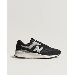New Balance 997H Sneakers Black