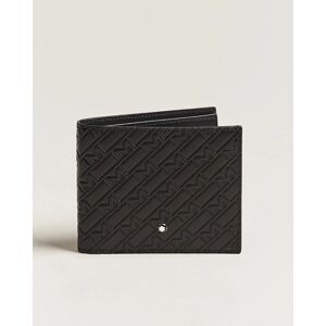 Montblanc M Gram 8cc Wallet Ultra Black
