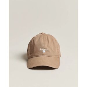 Barbour Lifestyle Cascade Sports Cap Stone