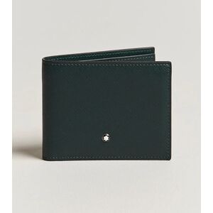 Montblanc Sartorial Wallet 6cc British Green