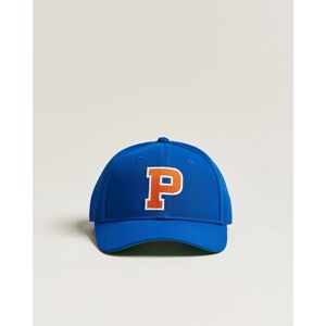 Polo Ralph Lauren Recycled Twill Cap Sapphire Blue