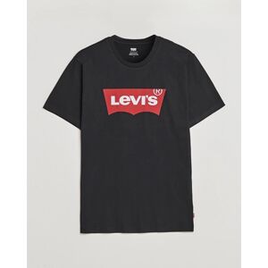 Levi's Logo Tee Black