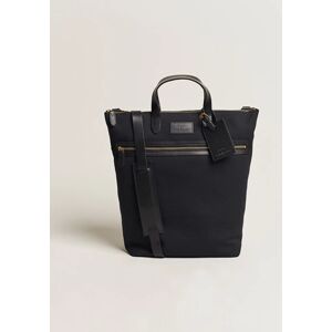 Polo Ralph Lauren Canvas Totebag Black